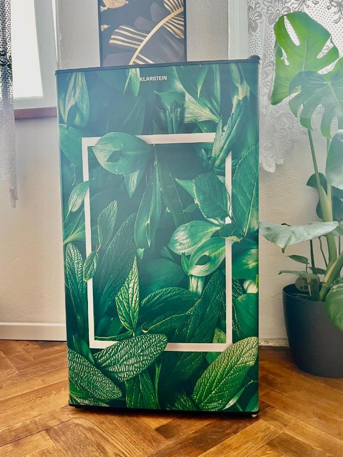 Monstera I Apartman Kolín Kültér fotó